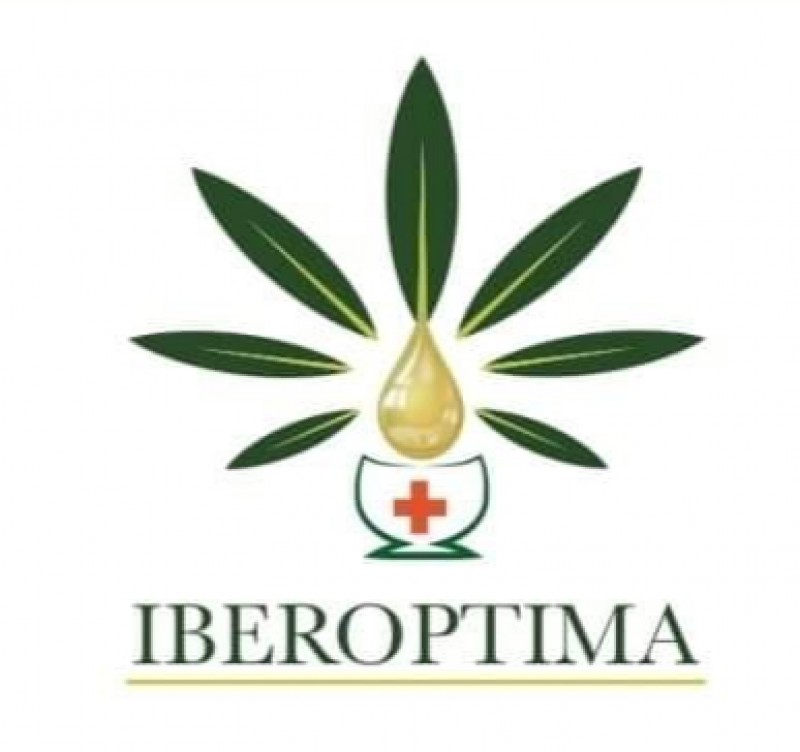 Iberoptima award winning CBD vitamins & supplements supplier in Mazarron