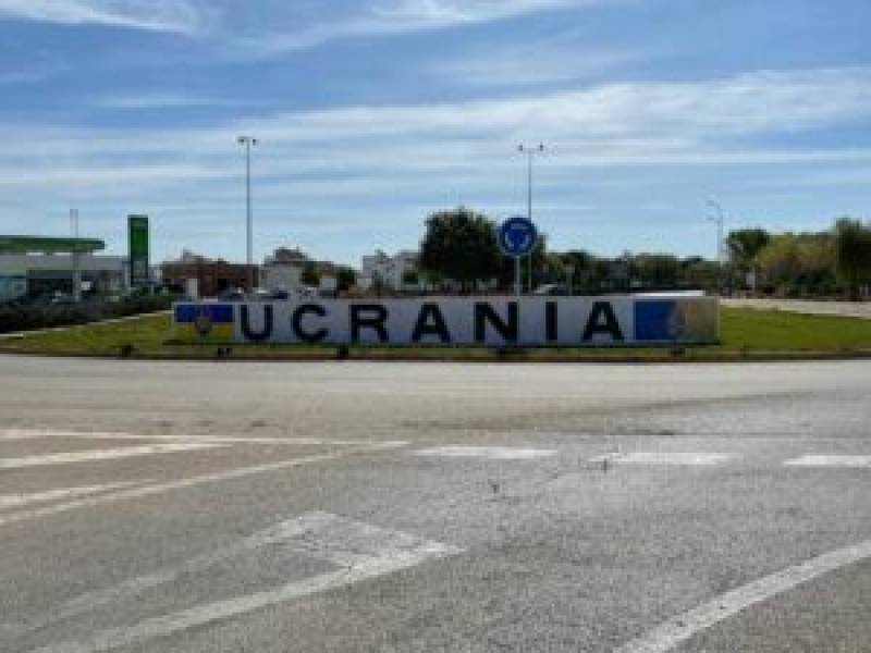<span style='color:#780948'>ARCHIVED</span> - This is the Spanish town that changed its name to Ukraine