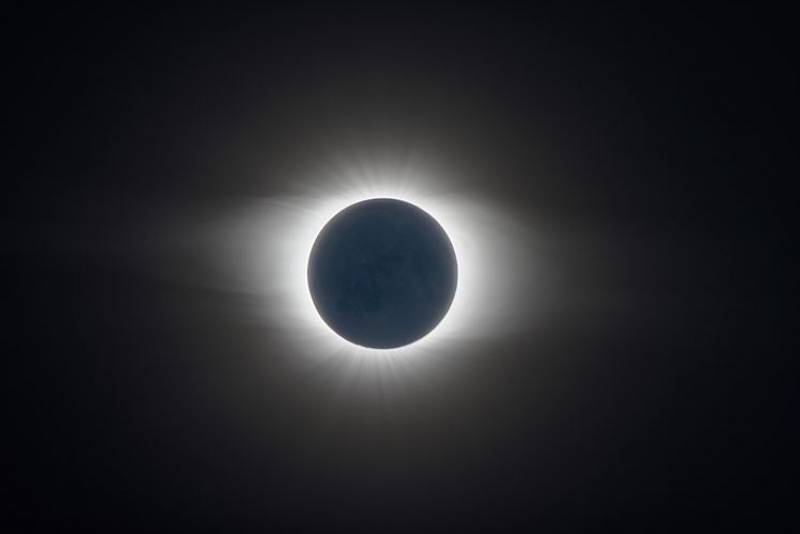 <span style='color:#780948'>ARCHIVED</span> - Spain will experience a total solar eclipse in 2026 for the first time in 121 years