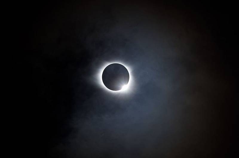 <span style='color:#780948'>ARCHIVED</span> - Spain will experience a total solar eclipse in 2026 for the first time in 121 years