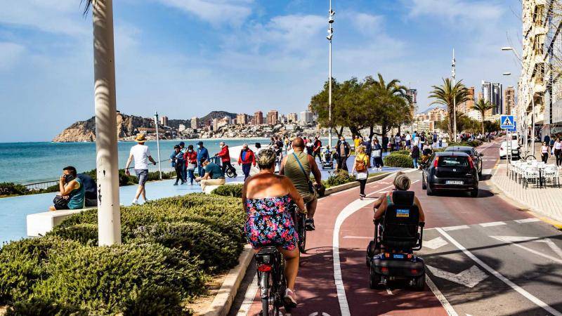 6 free walking tours to get to know Benidorm better