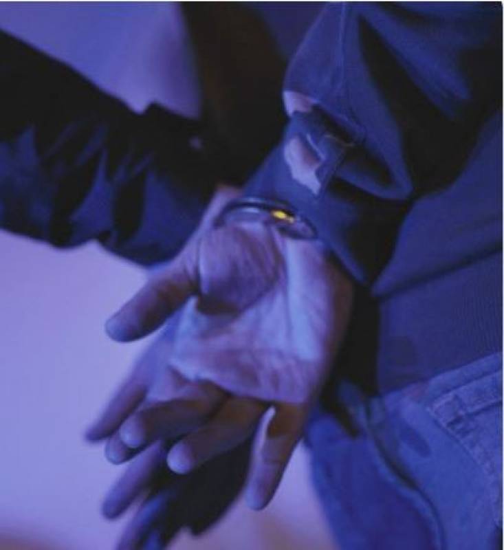 <span style='color:#780948'>ARCHIVED</span> - Spanish suspected serial killer hands himself in to police