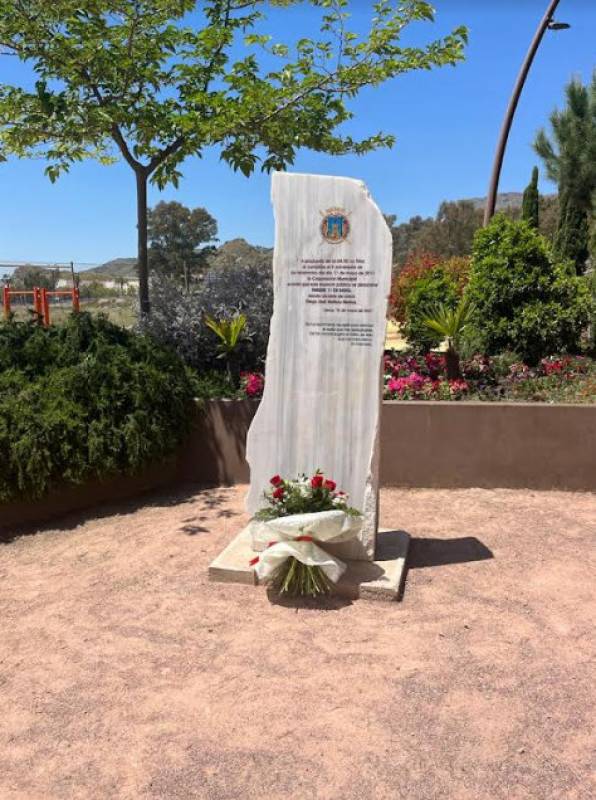 <span style='color:#780948'>ARCHIVED</span> - Lorca remembers the victims on anniversary of the 2011 earthquakes