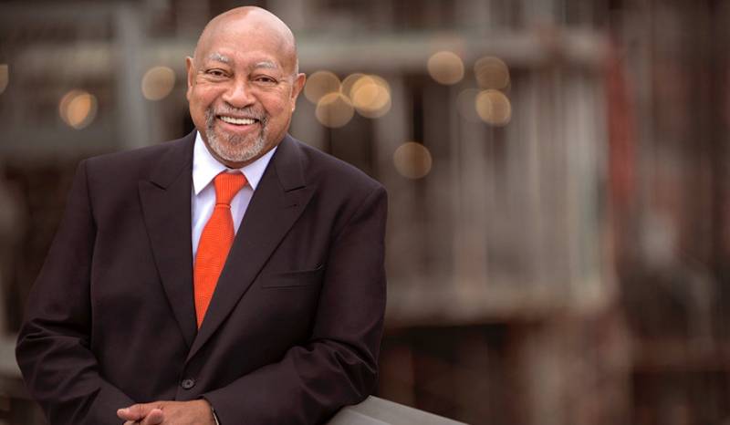 <span style='color:#780948'>ARCHIVED</span> - July 8 The Kenny Barron Trio at the San Javier Jazz Festival