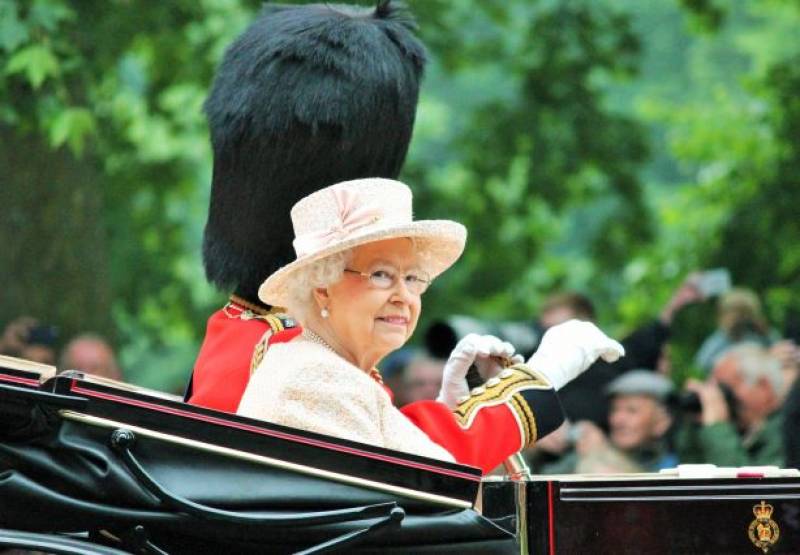 <span style='color:#780948'>ARCHIVED</span> - Four UK nationals in Spain named in Queen Elizabeth II Birthday Honours List