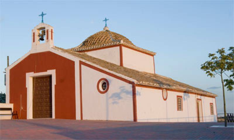 <span style='color:#780948'>ARCHIVED</span> - August 6 Free open-air concert in the Alhama village of Las Cañadas de Alhama