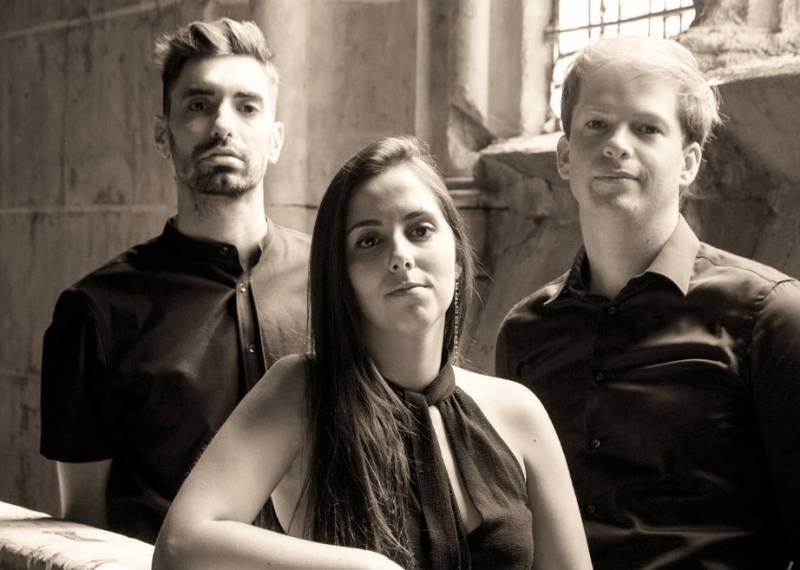 <span style='color:#780948'>ARCHIVED</span> - August 26 to September 11 ECOS ancient music festival in the Sierra Espuña area of Murcia