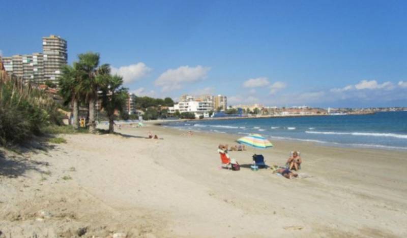 Top beaches to visit in Alicante, Spain: Ultimate Costa Blanca South beach guide