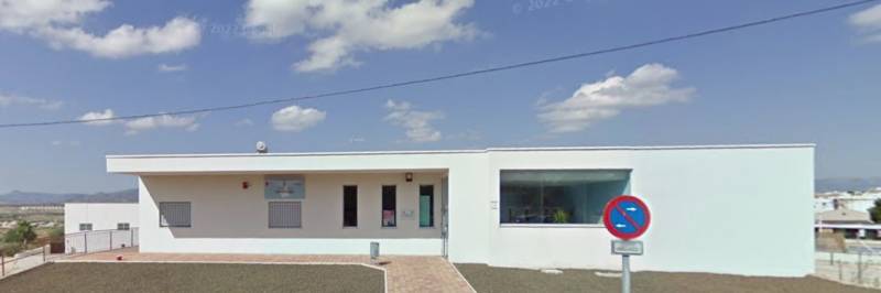 <span style='color:#780948'>ARCHIVED</span> - Medical centres close for the holidays, Camposol surgery remains open