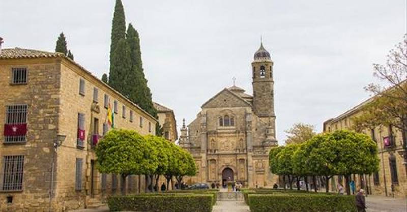 5 stunning must-see inland destinations off the beaten path in Andalusia