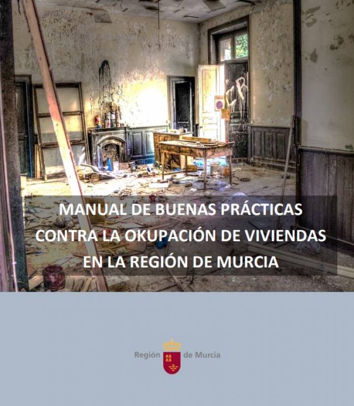Squatters, a problem that affects properties everywhere including Camposol - Prevention Guide