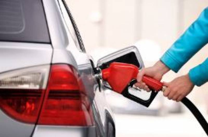 How to check if a petrol station is short-changing you on fuel