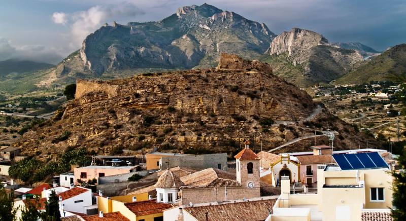 Living the dream: Alicante province amongst top Spanish destinations for overseas home buyers