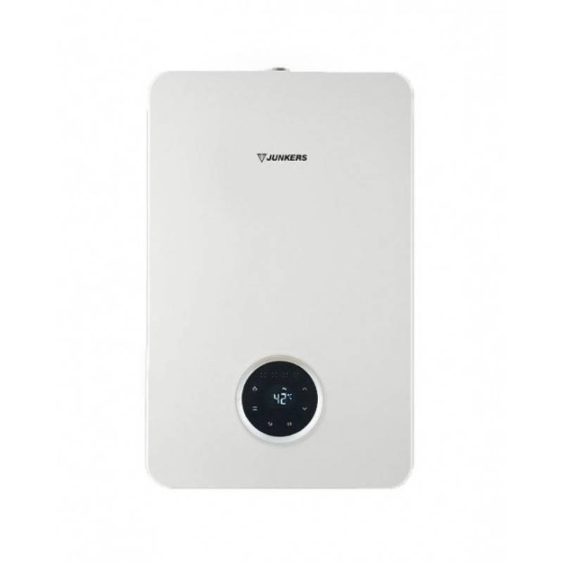 <span style='color:#780948'>ARCHIVED</span> - Switch to gas for unlimited hot water and pay-as-you-go options with bottled gas