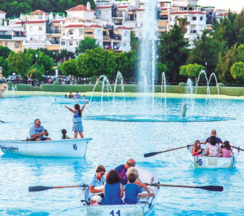 What to do with kids in Malaga: 4 FREE places to keep the children entertained on the Costa del Sol