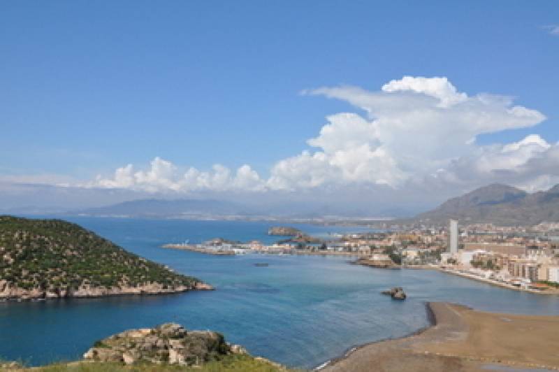 October 16 Free guided tour of the history of Puerto de Mazarron