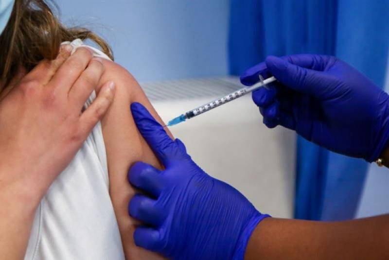 Flu and Covid vaccination campaign begins in Mazarron