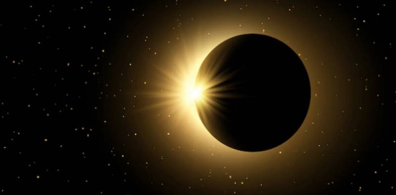 <span style='color:#780948'>ARCHIVED</span> - October solar eclipse: where to get the ultimate view in Spain