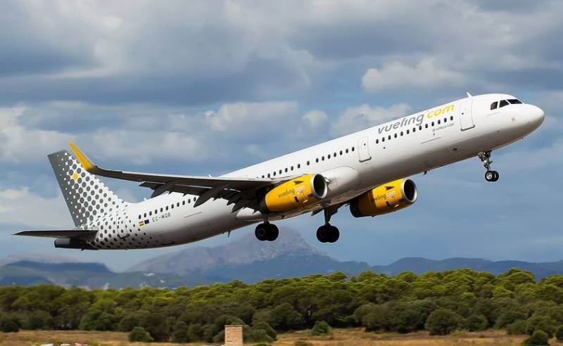 <span style='color:#780948'>ARCHIVED</span> - How will the Vueling airline strike affect flights at Alicante airport?