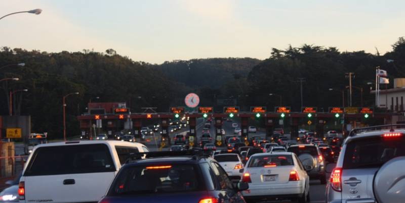 Plans to implement tolls on dual carriageways in Spain drive forward