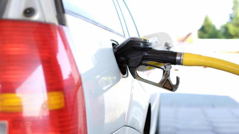 Price of diesel in Spain plummets for third consecutive week