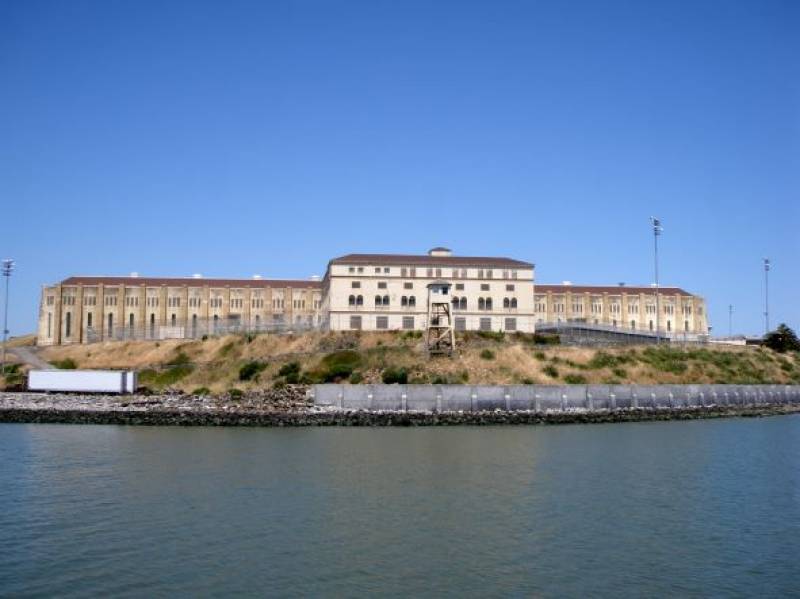 san quentin state prison famous inmates
