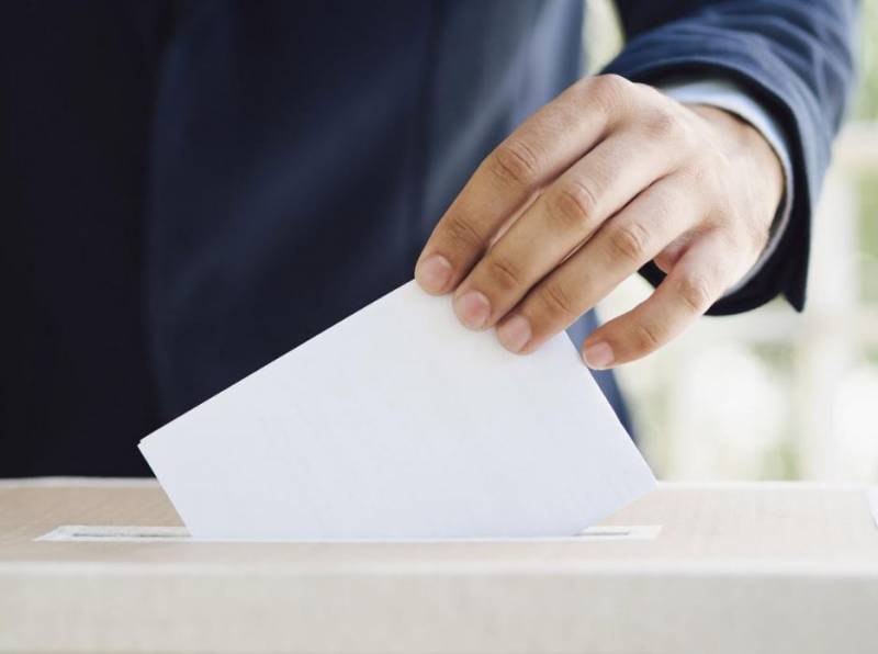 Aguilas publishes details on how expats can vote in local elections in 2023