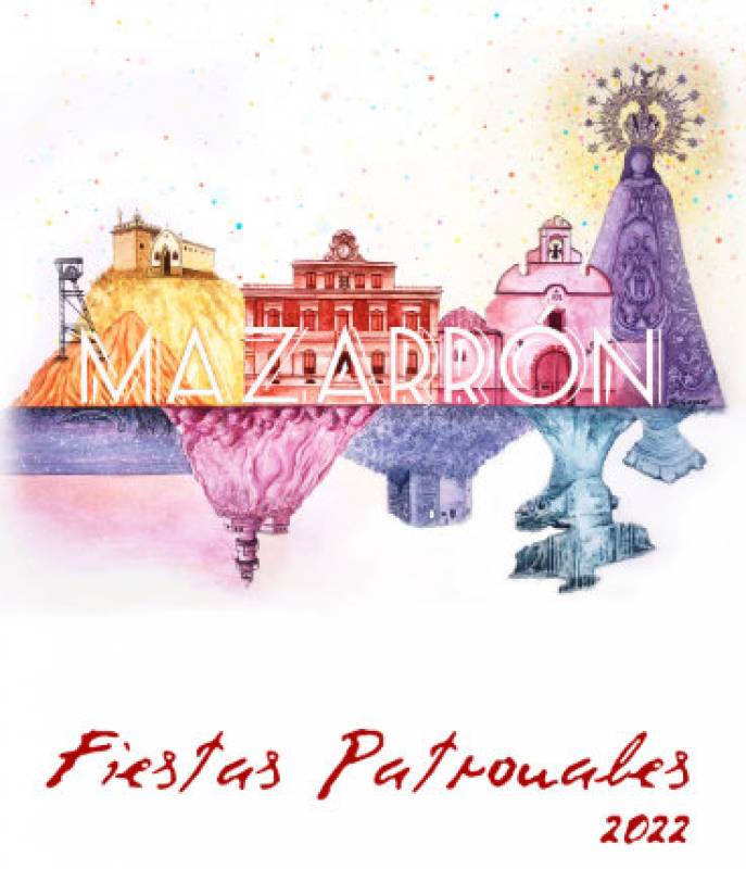 December 2 to 11 Annual Fiestas Patronales in Mazarron