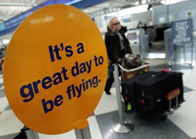 <span style='color:#780948'>ARCHIVED</span> - Spanish airport Christmas strikes called off