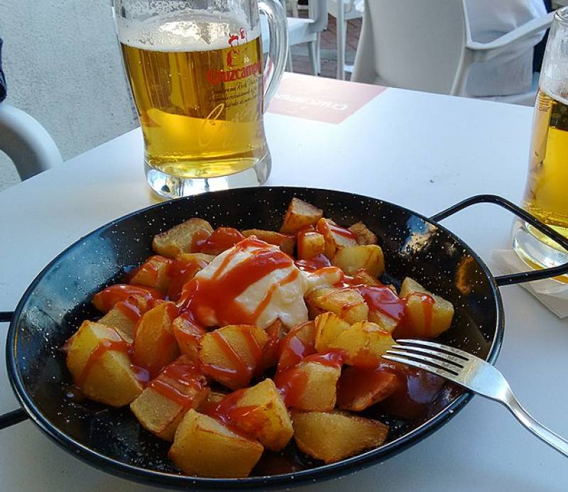 The origins of tapas in Spain and how to enjoy them