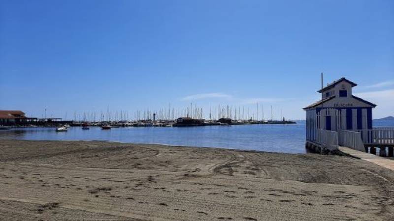 <span style='color:#780948'>ARCHIVED</span> - 25 degrees on Christmas Eve: Murcia weather forecast December 19-25