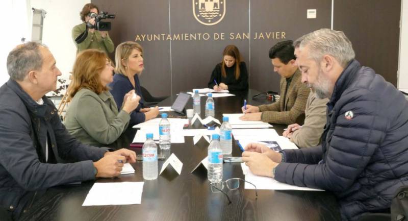Mar Menor farmers hit with more restrictions to avoid EU sanctions