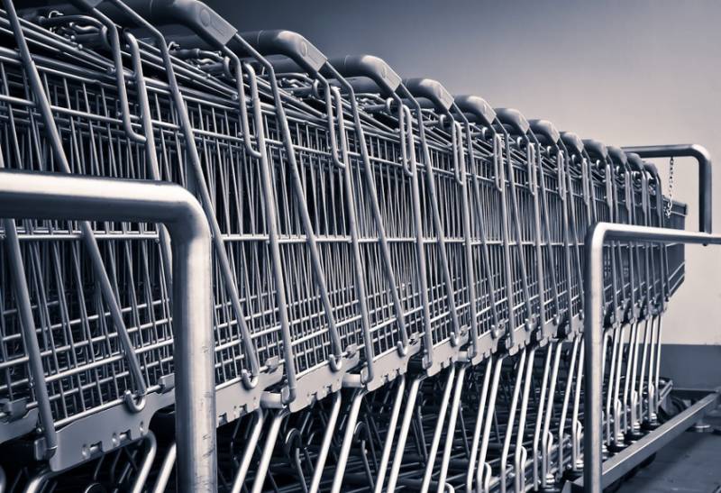 <span style='color:#780948'>ARCHIVED</span> - These are the supermarket opening hours in the Murcia Region on Monday January 2