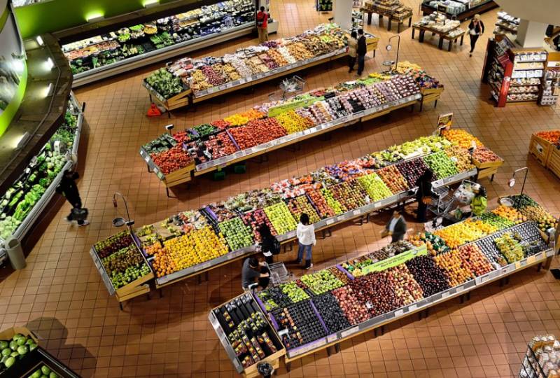 <span style='color:#780948'>ARCHIVED</span> - New Year opening hours for supermarkets across Spain