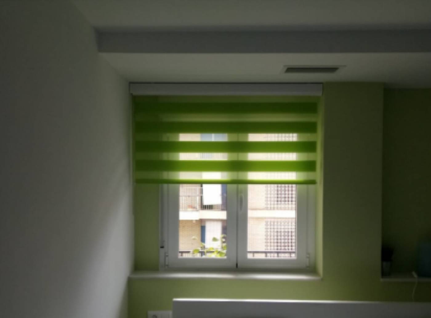 Blinds Casa custom fitted blinds, screens and shutters on the Costa Blanca
