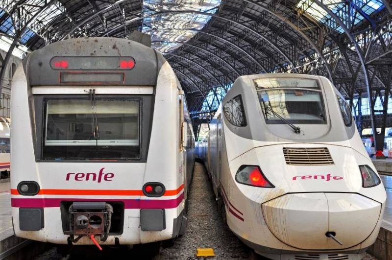 How to get your deposit back for a railcard in Spain and get a new one for 2023