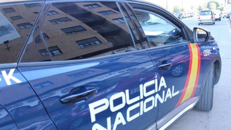 <span style='color:#780948'>ARCHIVED</span> - Man arrested after headless body of woman with no hands is found on Marbella beach