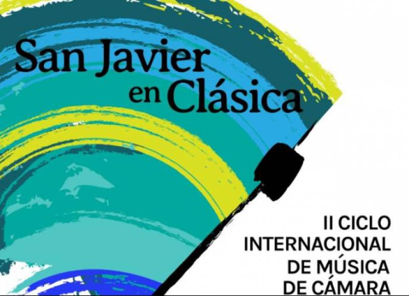 April 22 Free classical music concert in San Javier