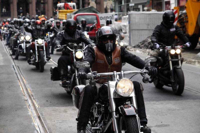 <span style='color:#780948'>ARCHIVED</span> - Hells Angels trial begins in Spain: gang members are accused of murder, prostitution and drug offences