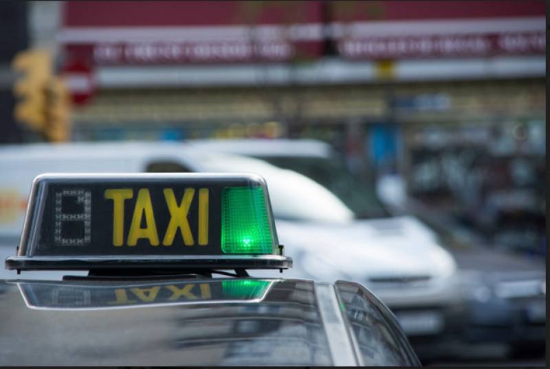 <span style='color:#780948'>ARCHIVED</span> - New rules for Murcia city taxis allow passengers to know how much it will cost before starting their journey