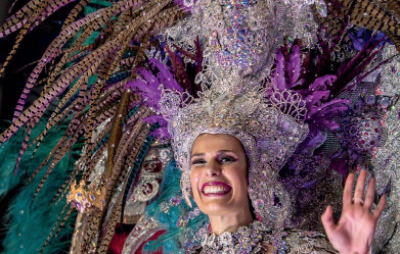 February 10 to 21 Carnival 2023 in Cartagena