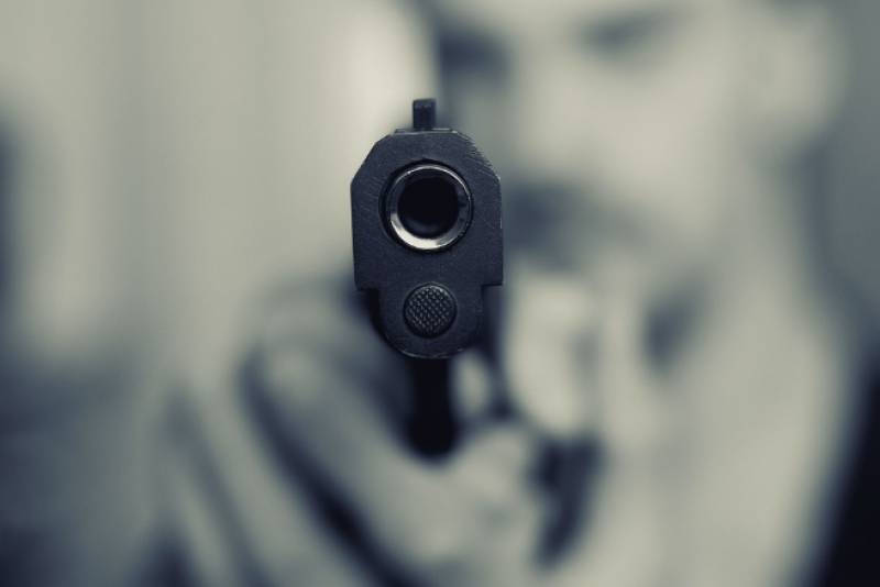 <span style='color:#780948'>ARCHIVED</span> - Gun ownership grows by 38 per cent in Spain as an effective solution against squatting