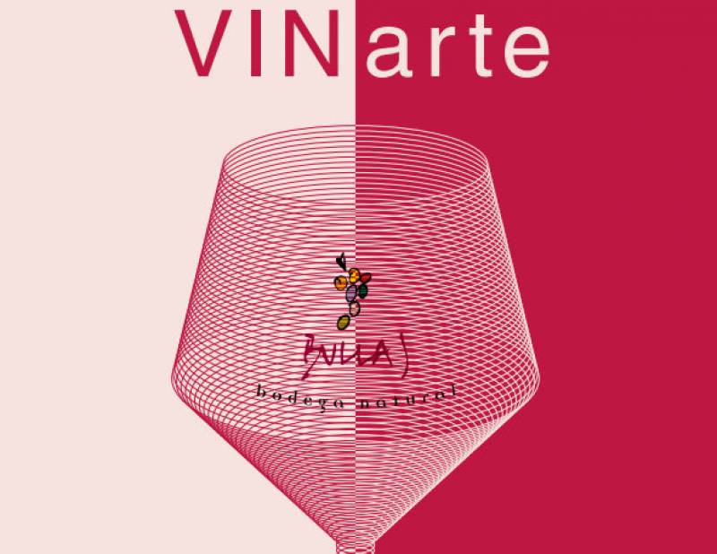 <span style='color:#780948'>ARCHIVED</span> - Until March 25 Wine, gastronomy and live music in the Vinarte 2023 season in Bullas
