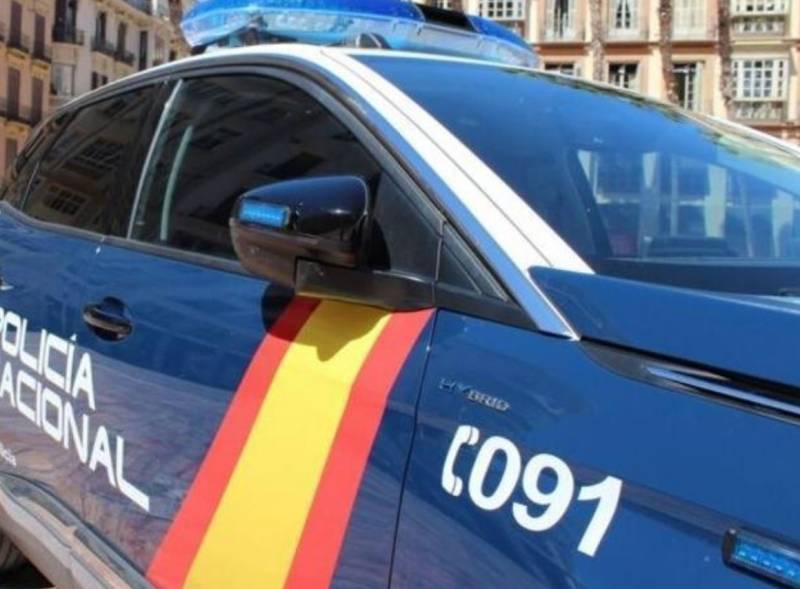<span style='color:#780948'>ARCHIVED</span> - Two men arrested in Alicante on suspicion of raping a 14-year-old girl in a supermarket toilet