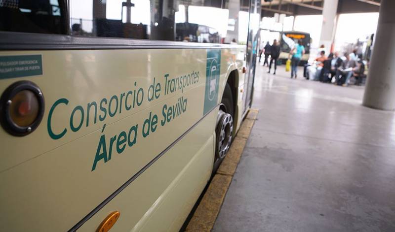 Andalusia increases discount on buses and metros to 60 per cent