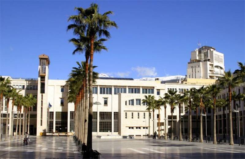 <span style='color:#780948'>ARCHIVED</span> - Ex-mayor in Almeria jailed for five years for embezzling 58.8 million euros