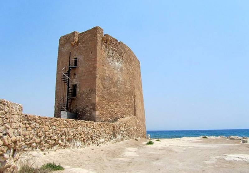 <span style='color:#780948'>ARCHIVED</span> - April 22 Protest march against proposed new campsite at Torre de Cope