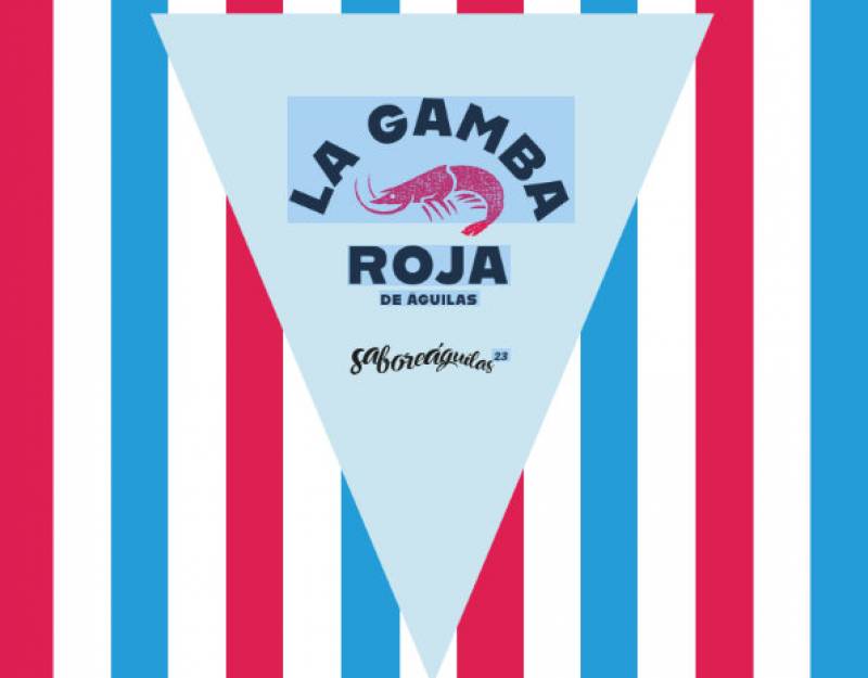 <span style='color:#780948'>ARCHIVED</span> - April 20 to 30 Red Prawn Gastronomic Festival in Aguilas
