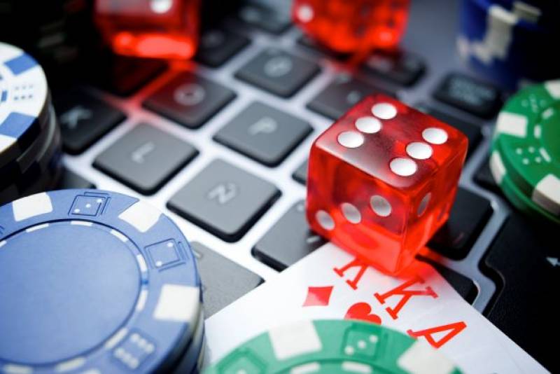 The dos and don'ts of online casino gaming: Tips for beginner players