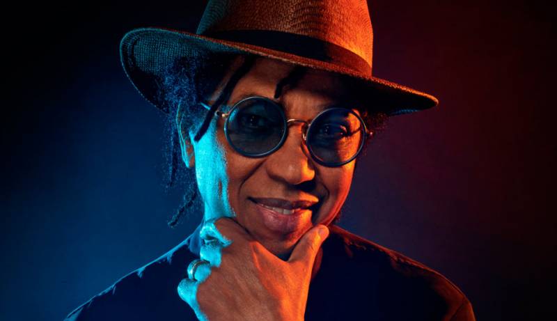 June 30 Djavan live in concert as the 25th San Javier Jazz Festival begins